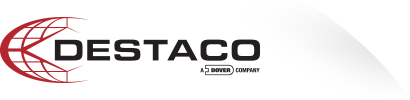 Destaco Logo